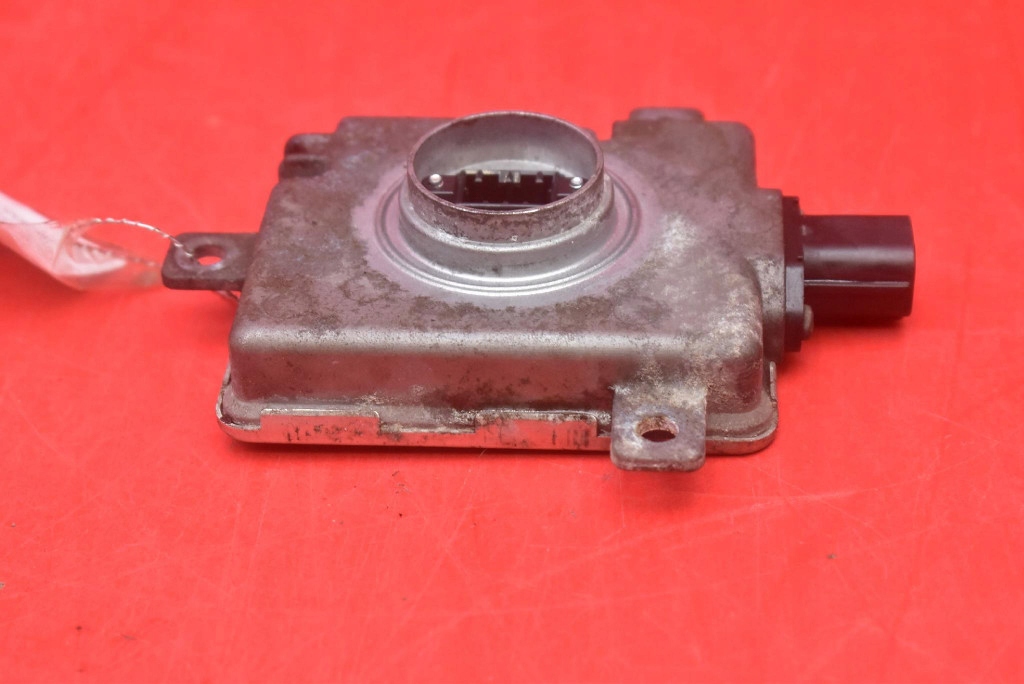 фото №5, Перетворювач ксенон ксенон права w3t16271 citroen c-crosser 07-13