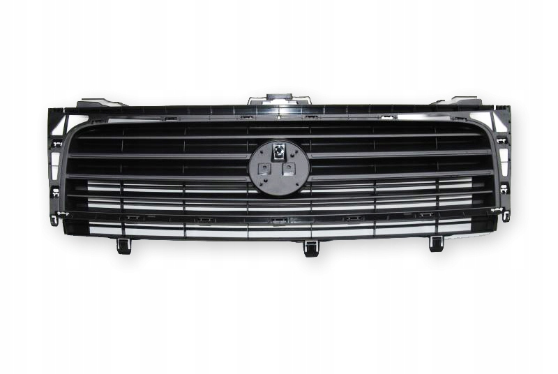 фото №1, Решітка радіатора бампера fiat scudo 08r