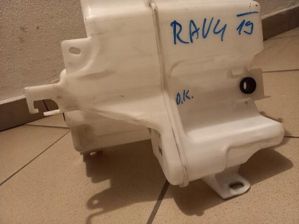 фото №4, Бак омывателя toyota rav4 rav-4