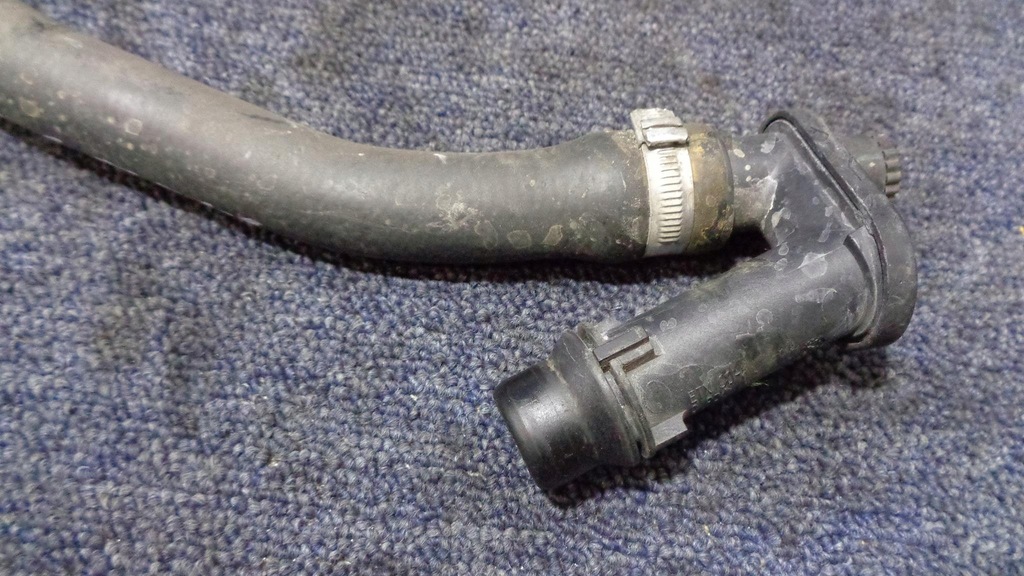 фото №6, Wąż шланг вентиляция картера fiat bravo 2 ii 1.6 16v m-jet 2007-2014r.