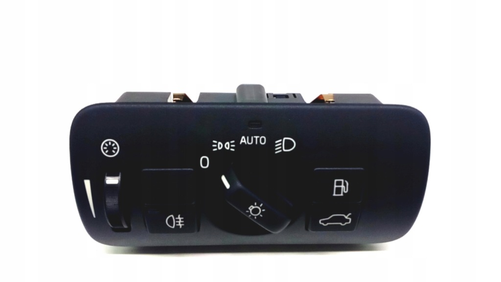 фото №1, Volvo s60 v60 вимикач світла оригінальний номер