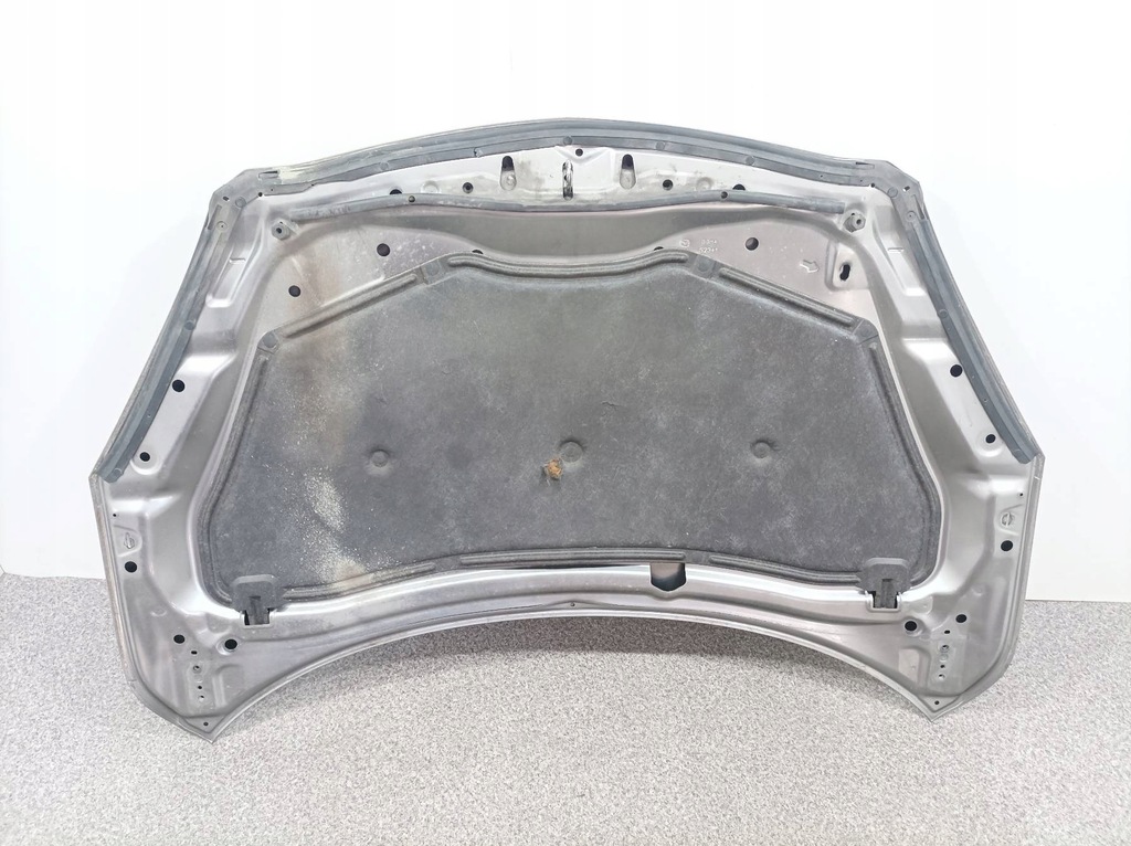 фото №8, Капот перед fe27a mazda 3 ii 2009-2013