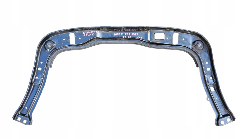 фото №5, Pas передній підсилювач верхній поперечина mini cooper r56 r57 7147911 160802