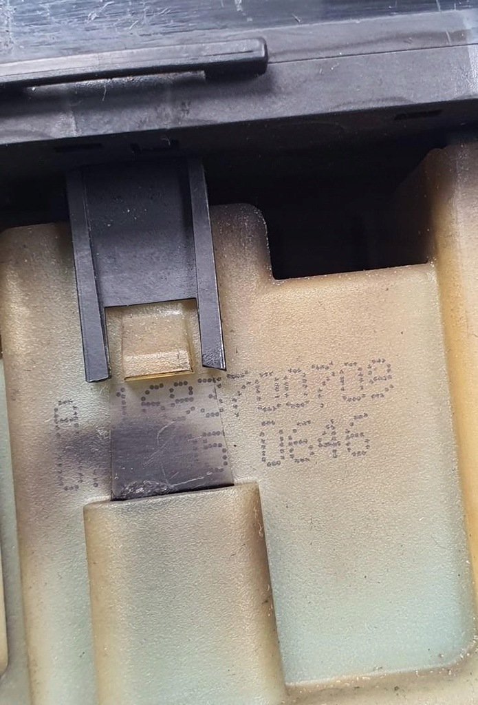 фото №8, Выборщик передач автоматическая коробка передач mercedes w245 a1693700709