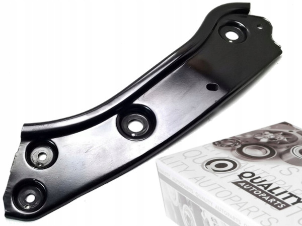 Купити Кронштейн  кронштейн підпора поперечина ліхтарі  фара лівий vw caddy 3 2k 2010-