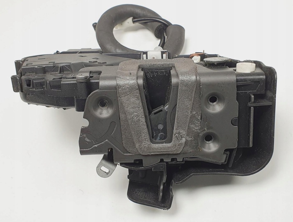 фото №1, Замок двері правий задня jaguar xf x250 7h5a-26412-ac