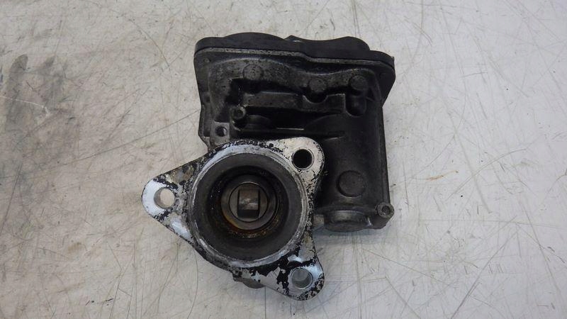 фото №6, Клапан egr renault kangoo ii 1.5 dci 147109913r h8201143495 hu150100-0213