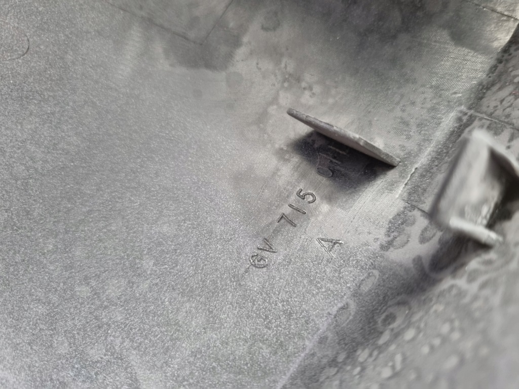 фото №4, Alfa romeo mito захист корпус дзеркало lewego