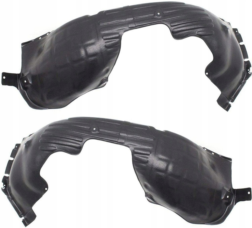 фото №1, Nowe подкрылок левый перед kia optima jf 2015- 15-