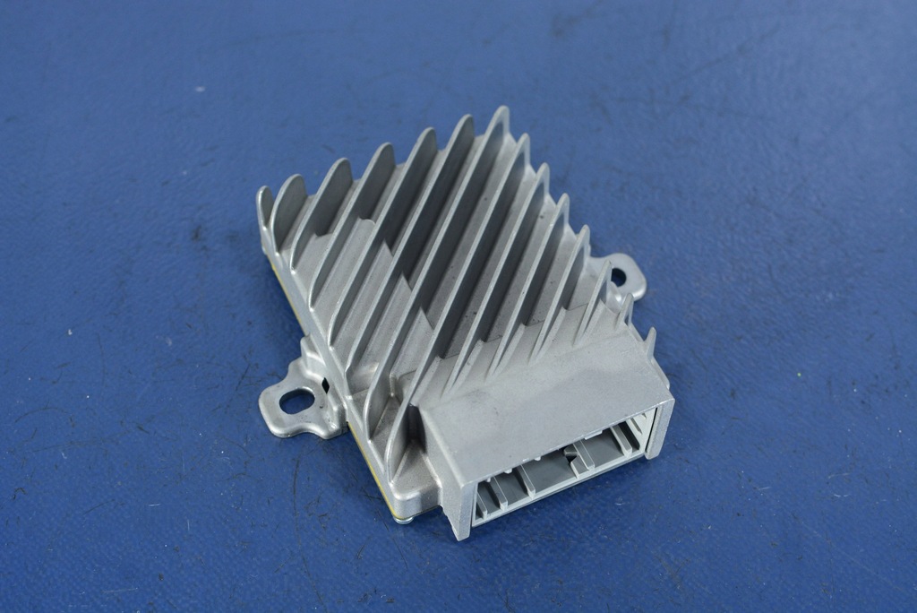 фото №1, Bmw 6 f06 підсилювач active sound design 9337754