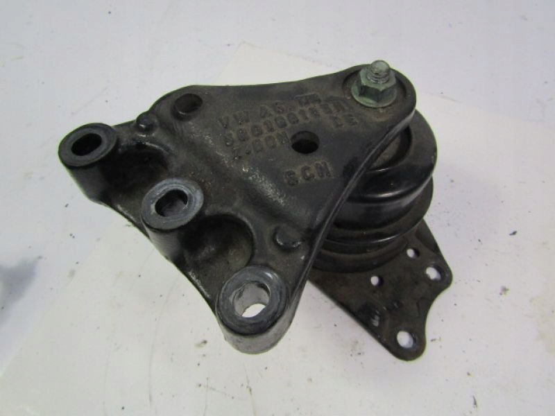 фото №6, Fabia i 6y подушка двигуна 1,4 16v 6q0199185