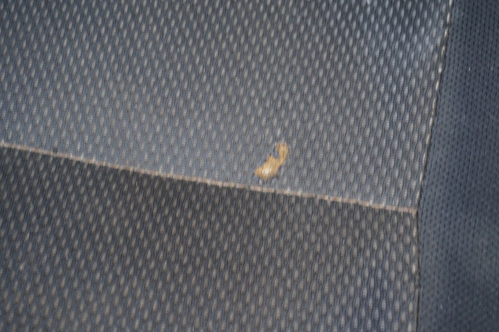 фото №9, Nissan terrano ii заднє сидіння сидіння задня 2-rząd 5d lift 04r комплект