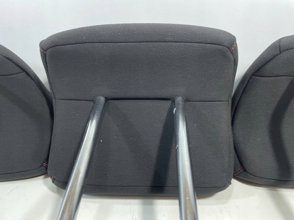 фото №7, Hyundai kona ii 2024 с задний подголовник сиденье заднего