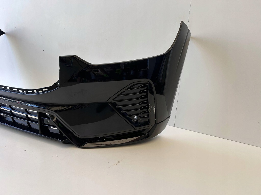 фото №7, Volvo xc60 ii r-design lift бампер перед 32234958 оригинал