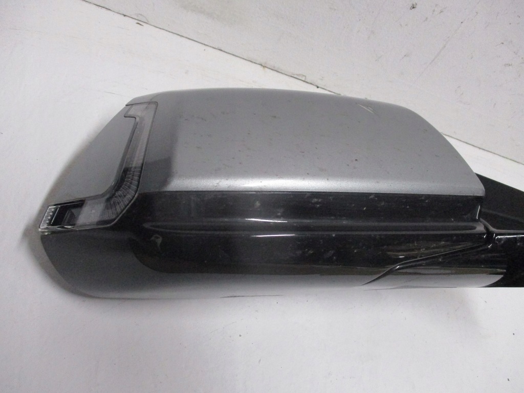 фото №6, Зеркало зеркало kia niro ii 22r