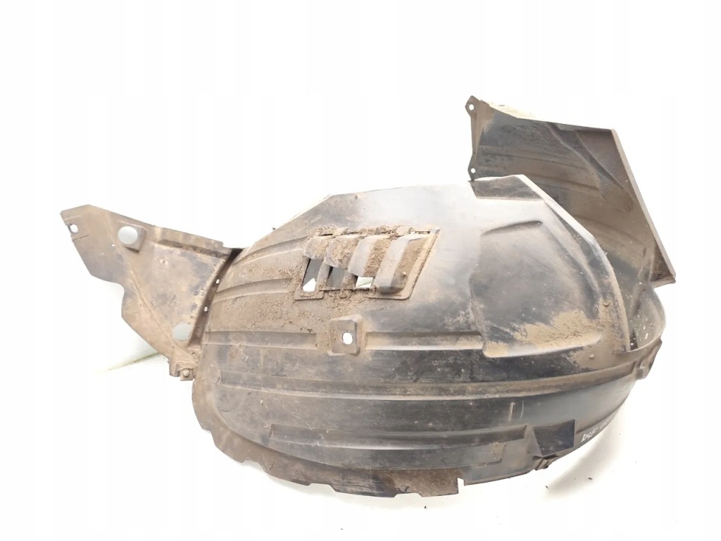 Nissan qashqai подкрылок передние перед левый 2009 suv 4/5dr 63843ey10a 1.6 Цена