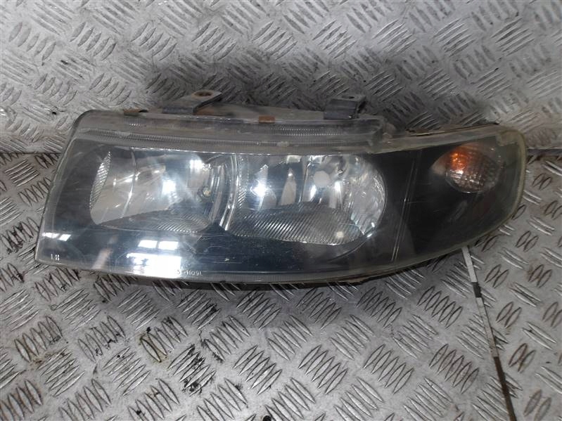 фото №1, Лампа ліва передня seat toledo ii