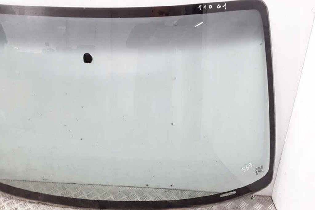 фото №8, Скло передня ford maverick 43r001853 2.3l бензиновий 110kw 2007