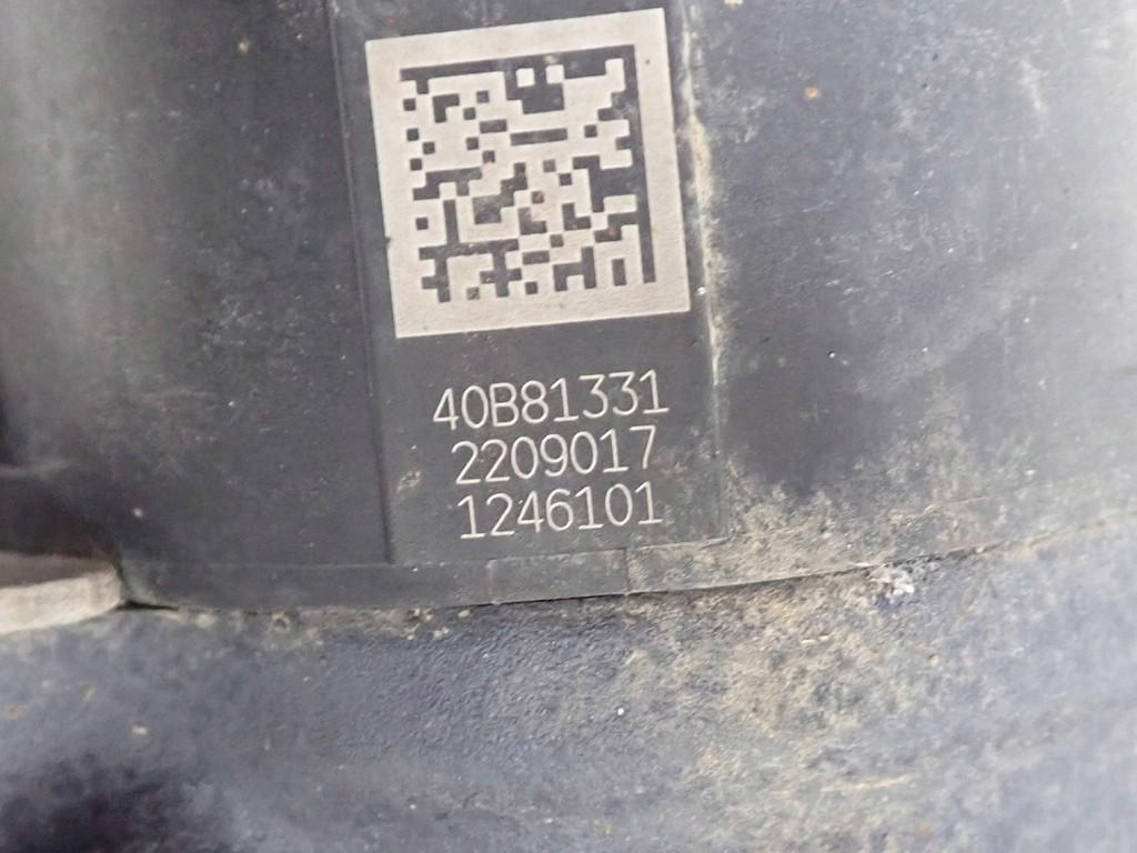 Супорт гальмівний лівий задній задній brembo 4x4 awd tesla model y 3d3 3d6 22r Оригінал