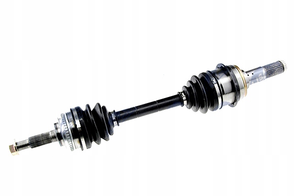 фото №2, Привідний вал привідна toyota celica 94-99 ліва nty