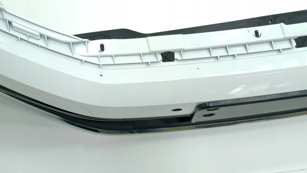 фото №5, Aso бампер перед vw passat b8 r-line gte lc9a