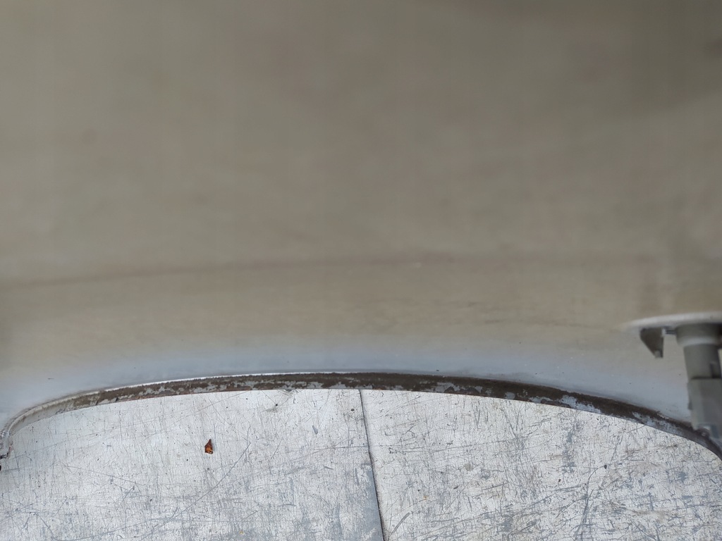 фото №7, Citroen berlingo iii 3 крила правий перед передній