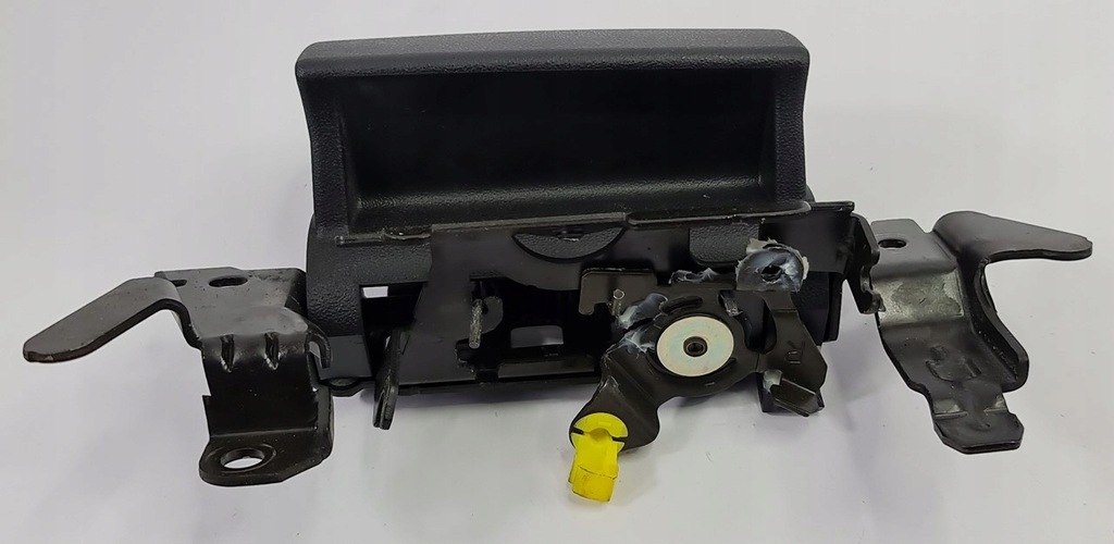 фото №4, Ручка внутрішня задня правий задня mazda rx-8