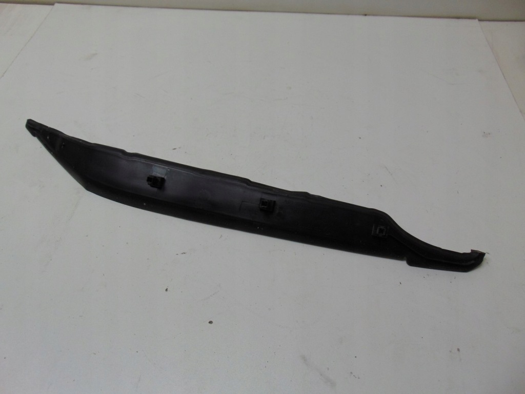 фото №1, Захист накладка бампера права перед hyundai tucson iv 4