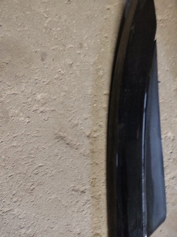 фото №6, Skoda octavia iii rs kombi рейлінги дахові комплект