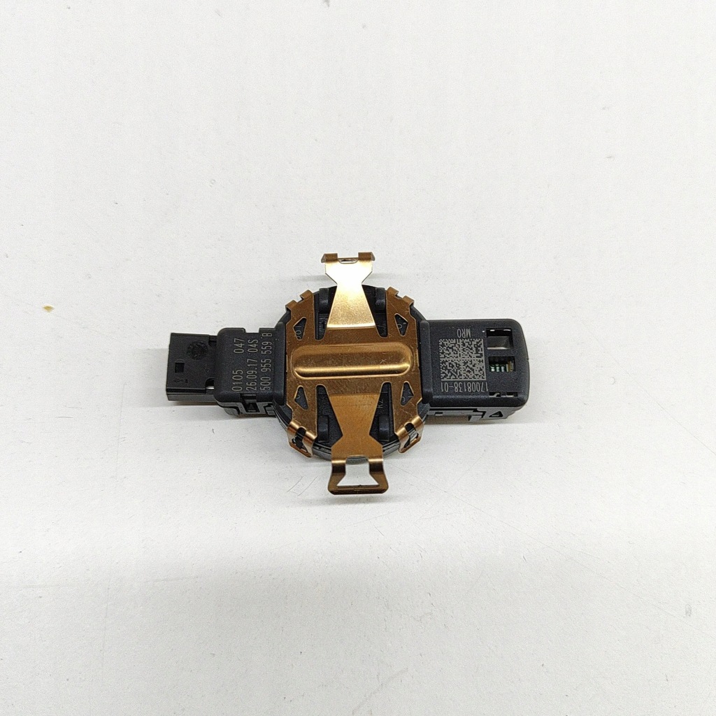 фото №1, Volkswagen passat b8 2017 датчик дождя