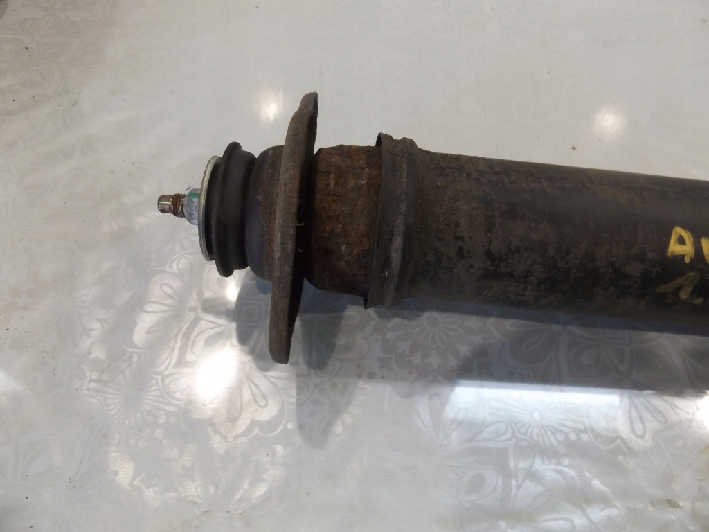 фото №3, Aveo t250 амортизатор задняя