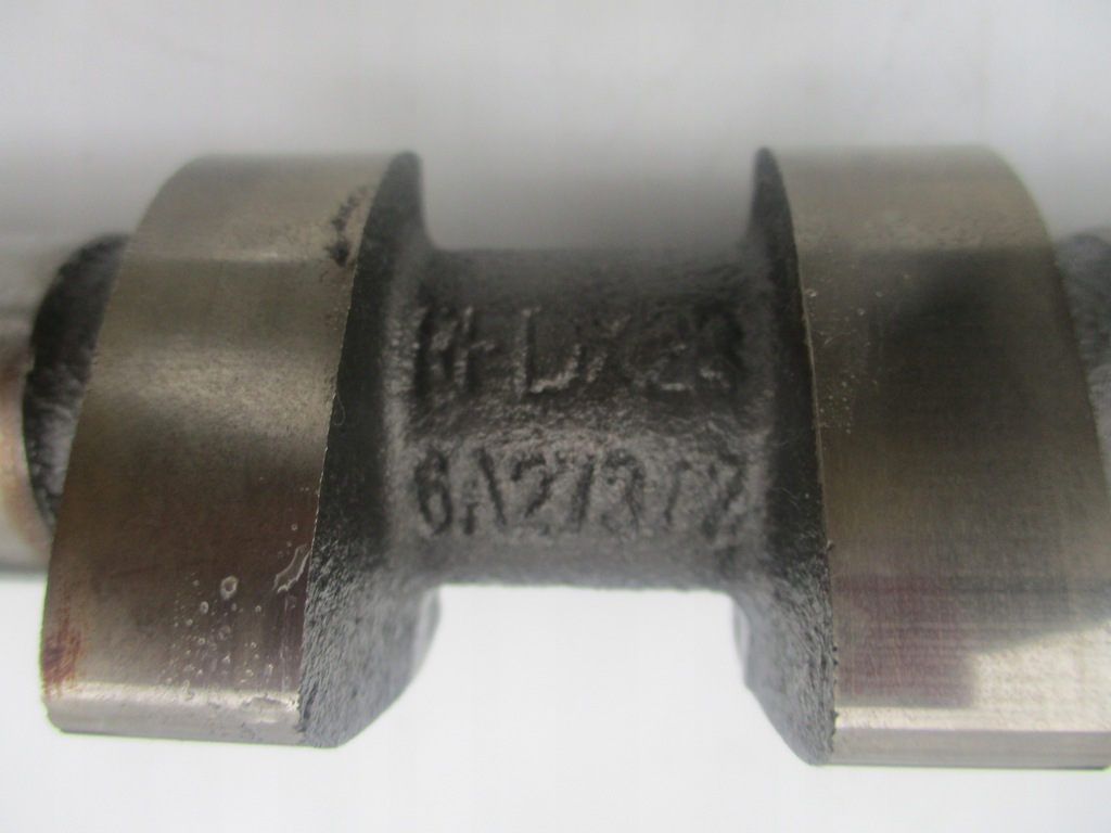 фото №2, Jaguar xj xe xf range rover 3.0 sc вал распределительного вала