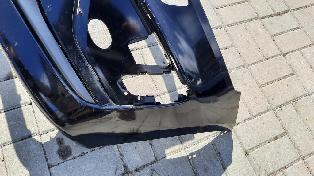 фото №8, Volvo xc60 r-desing lift бампер перед 31383105