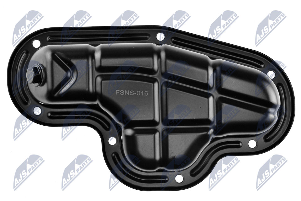 фото №4, Bmo-ns-016 nty піддон масляна nissan pathfinder r50