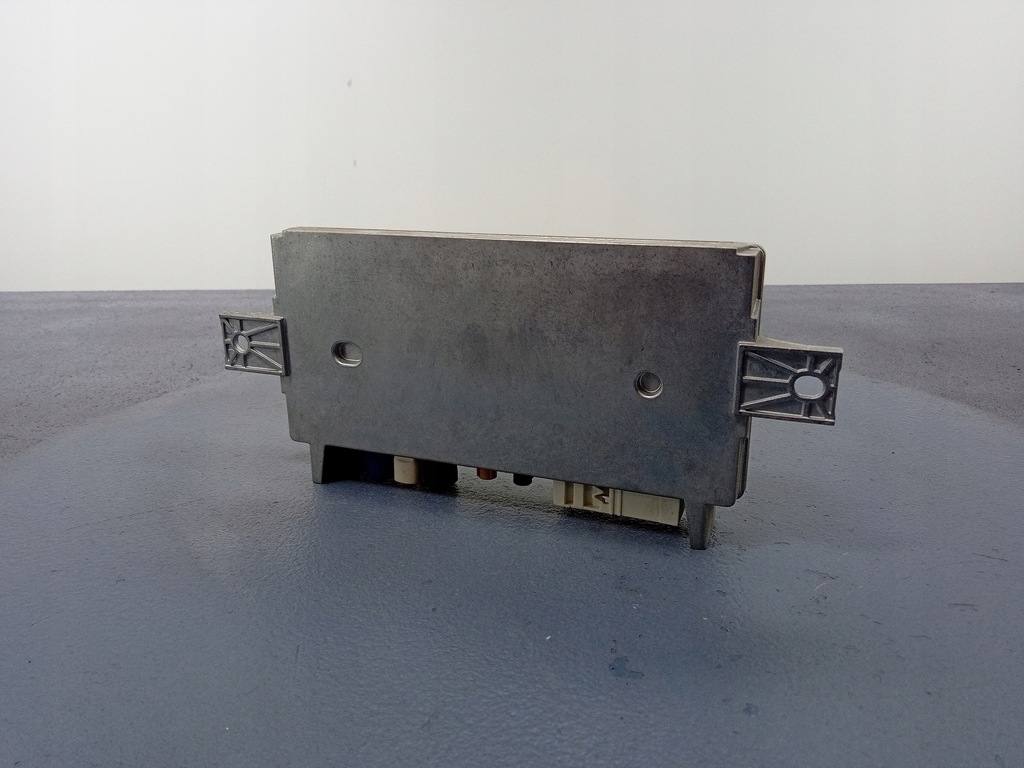 фото №6, Mercedes s w222 модуль комфорту a0009006716