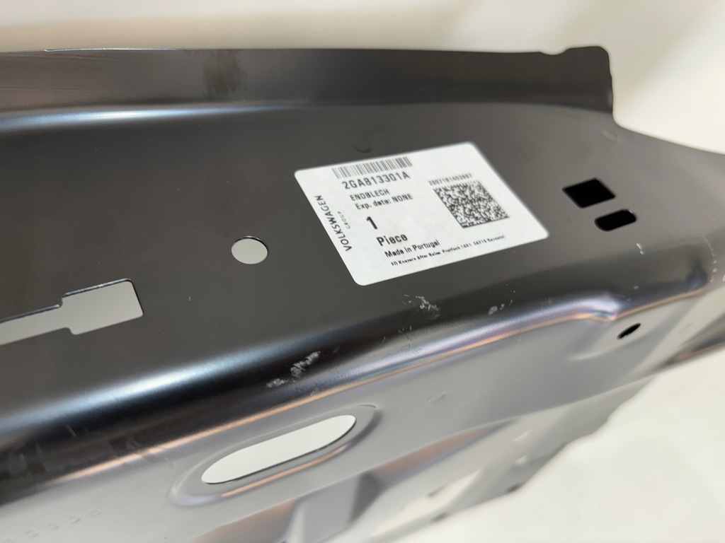 фото №5, Pas задний стенка vw t-roc 2ga 2ga813301a