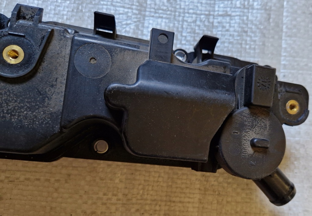 фото №10, Крышка клапанов m06042a190