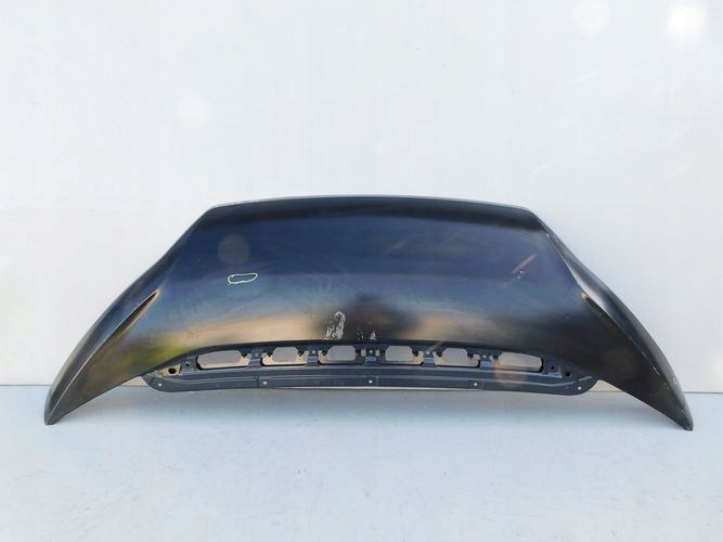 Купити Ducato boxer jumper рестайлінг  14- капот