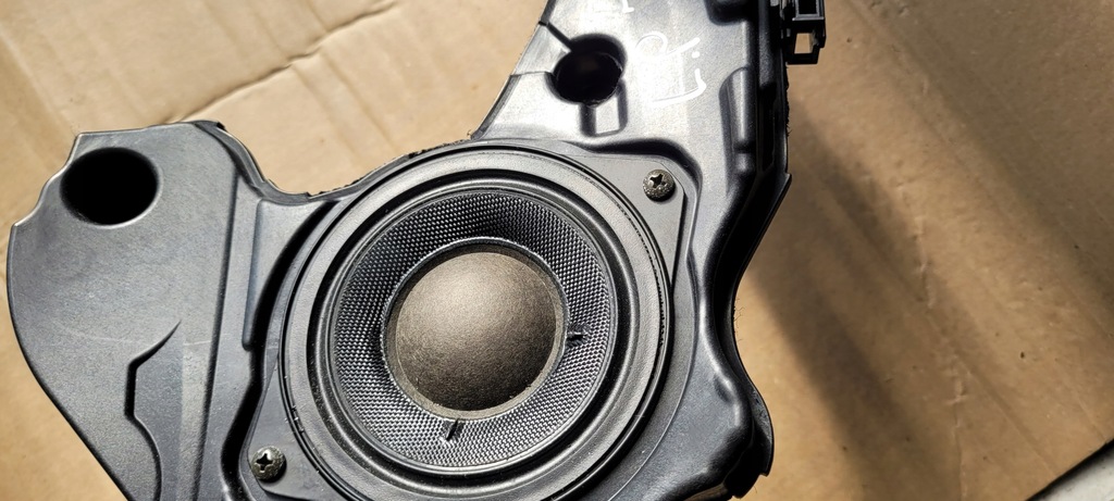 фото №6, S7 4g a7 динамик дверь левый bang olufsen 4g8035303