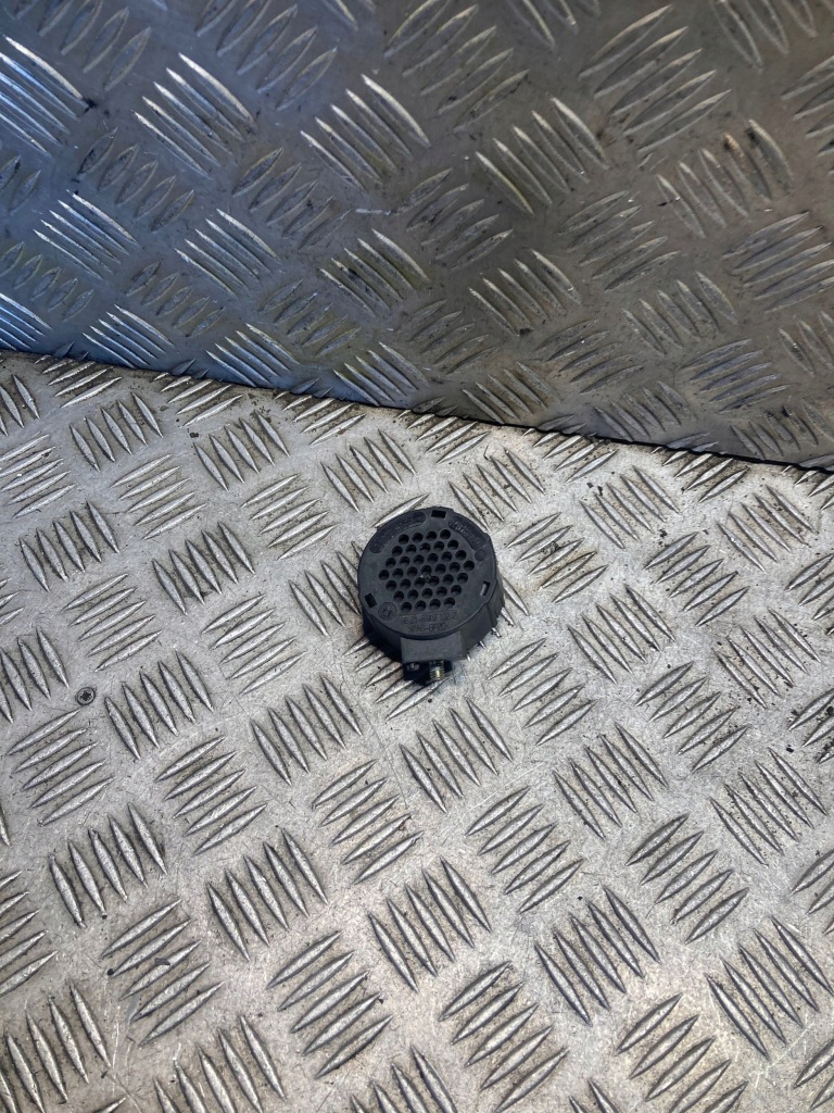 фото №1, Mini one - cooper cabrio r52 звуковой сигнал pdc