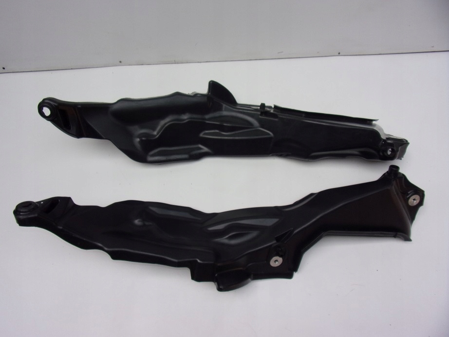 фото №5, Защита петля крыша 99156180602 porsche 911 991