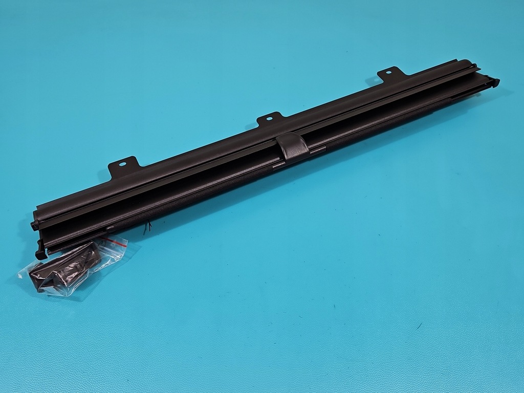 фото №2, Шторка дверь volvo v90