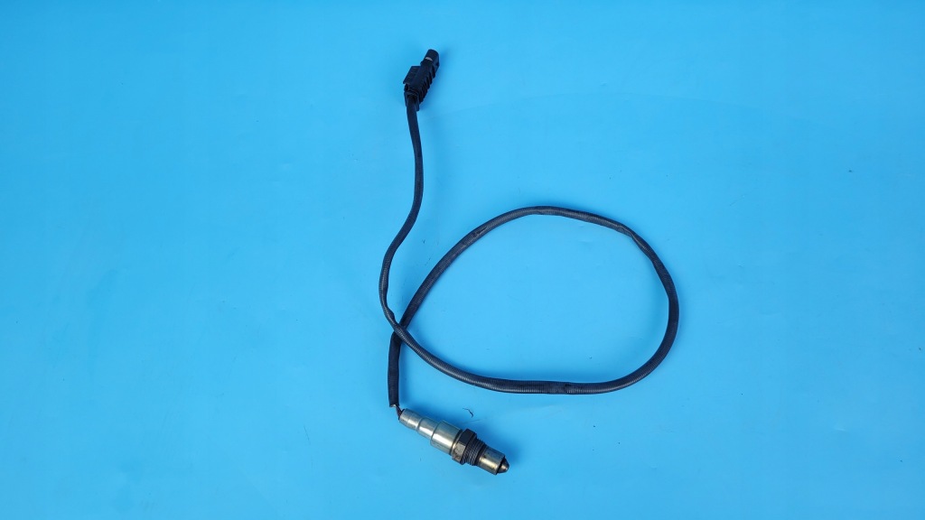 Bmw 2' f44 218d gran купе 21r 2.0 датчик лямбда-зонд 8587494 с Разборки