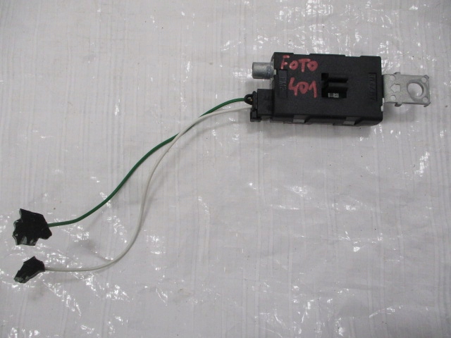 фото №6, Citroen c5 aircross модуль усилитель антенный