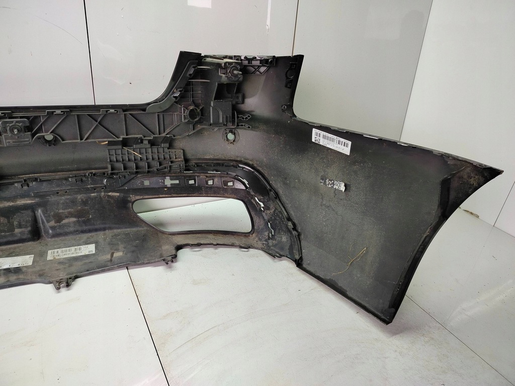 фото №14, Audi a4 8w b9 lift s line sedan 8w5 19- бампер задня задній 8w5807511q