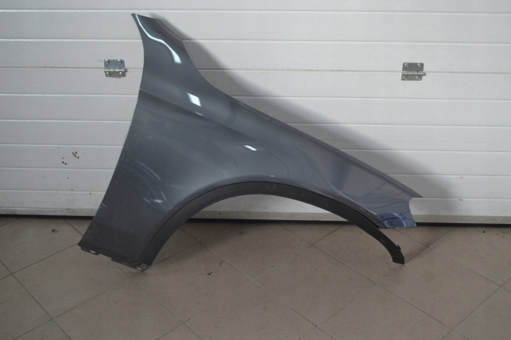 фото №1, Крыло правый перед передний mercedes glc w253 x253