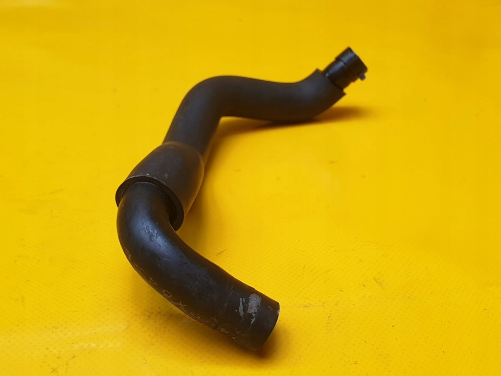 фото №3, Трубка шланг wąż gt-r r35 vr38 3.8 409x04