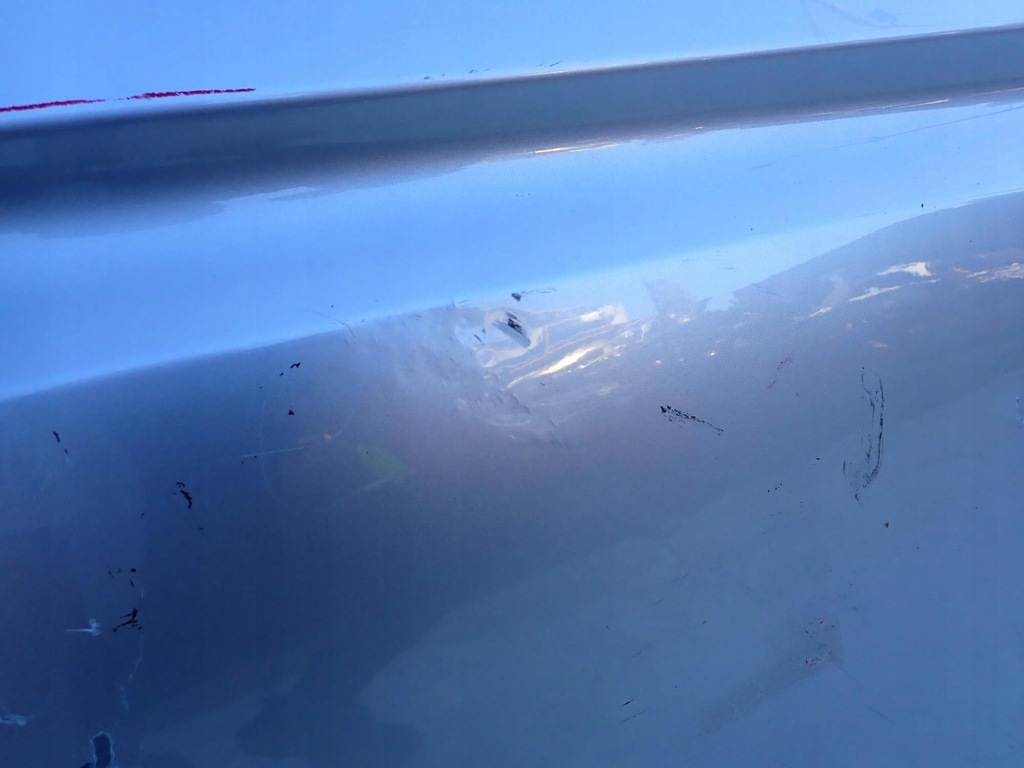 фото №8, Honda jazz iv 4 13-20 дверь задняя задние правое