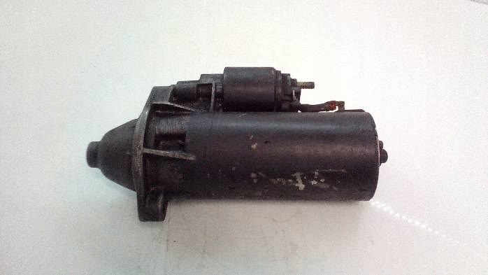 Стартер audi 80 b4 1,9 d 0001110066 Недорого