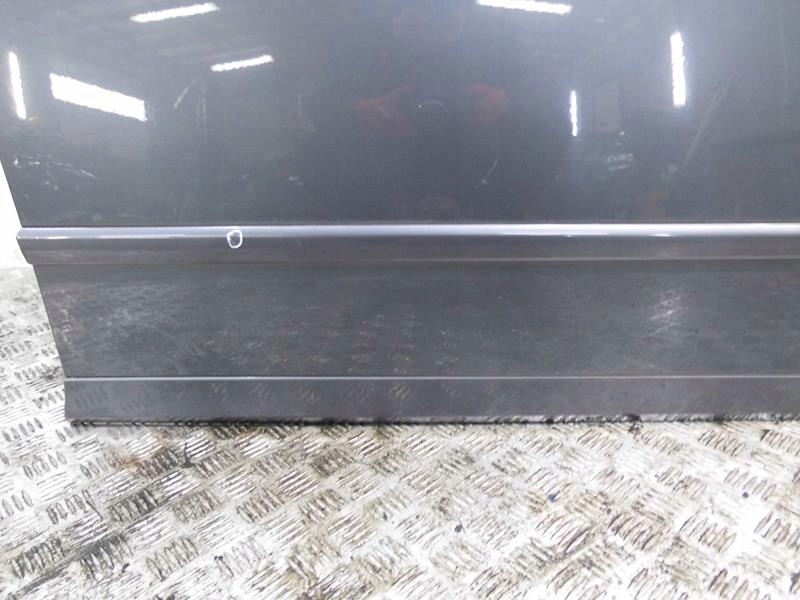 фото №5, Дверь правый перед lx7z audi a4 b7